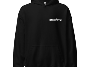 Basic Hoodie